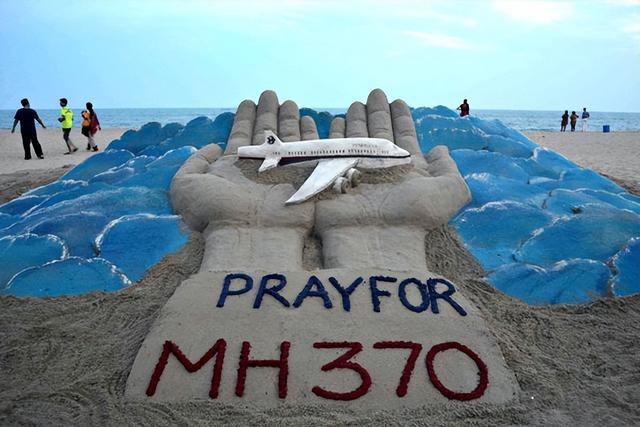 澳大利亚 马航，澳大利亚海底发现马航MH370（消失8年的马航370）