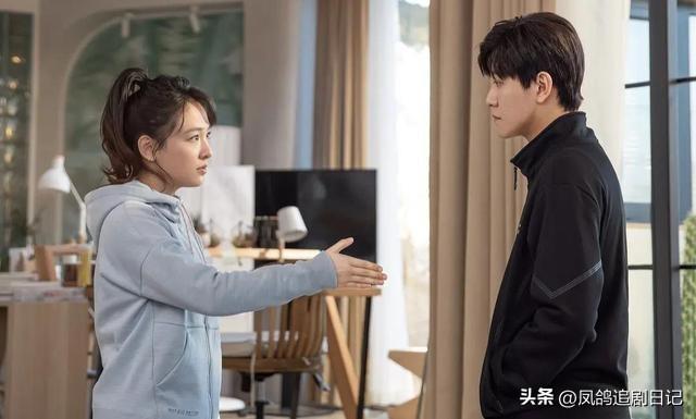 商战电视剧大全，十部商战类电视剧推荐（三部最新都市情感剧）