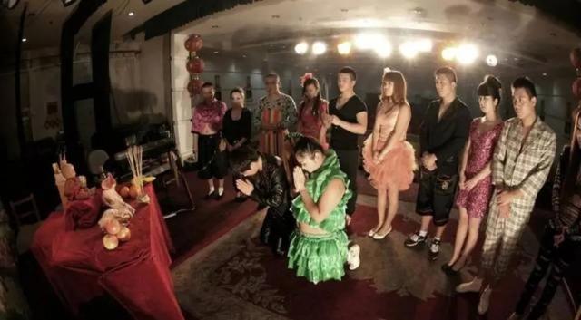 泰国小鬼是什么，古曼童和小鬼的区别是什么（赵本山竟然拜泰国小鬼）