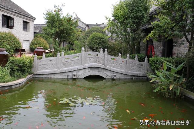 苏州旅游必去十大景点门票价格，江苏十大最美古镇