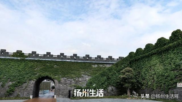 扬州历史文化景点，扬州最容易被忽视的古城遗址