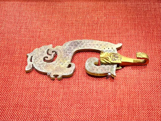 南越王墓金印解密，南越藏珍—从西汉南越王墓精品文物