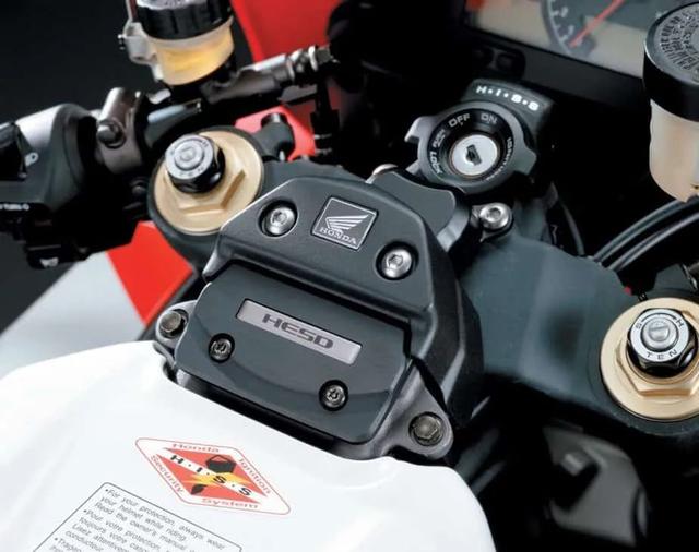 摩托车钛尺的作用，摩托车钛尺的作用是什么（雅马哈EPS转向辅助系统测试中）