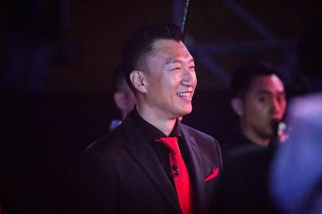 孙红雷再演谍战剧，这次还会假扮夫妻，仿佛看到了《潜伏》影子
