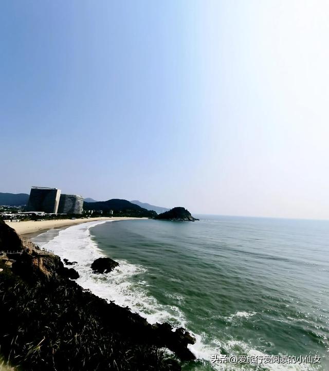 海陵岛游玩攻略，海陵岛一日旅游攻略（海陵岛-中国最美十大海岛之一）