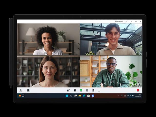 windows平板电脑，windows平板电脑哪款比较好（小米12.4英寸二合一平板2899元开售）