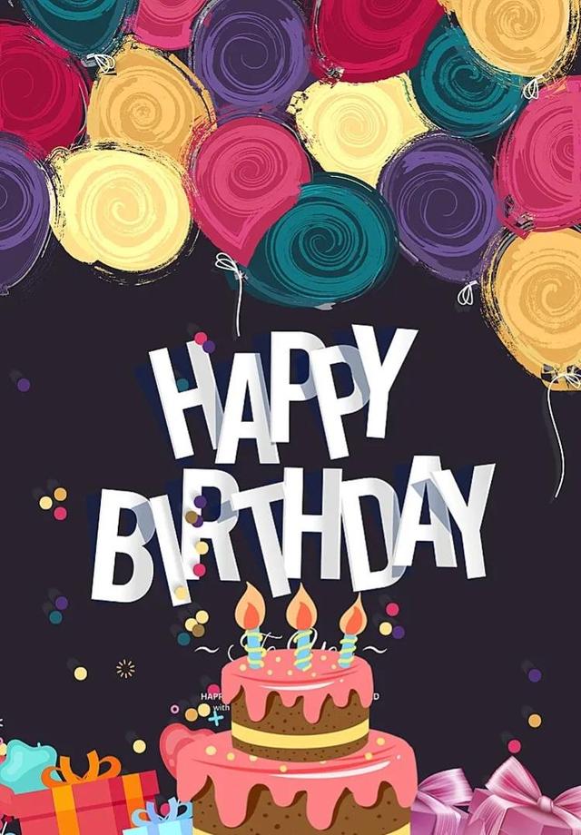 适合自己生日发朋友圈的句子配图，过生日发朋友圈的句子和配图有哪些（适合生日发朋友圈的图片文案）