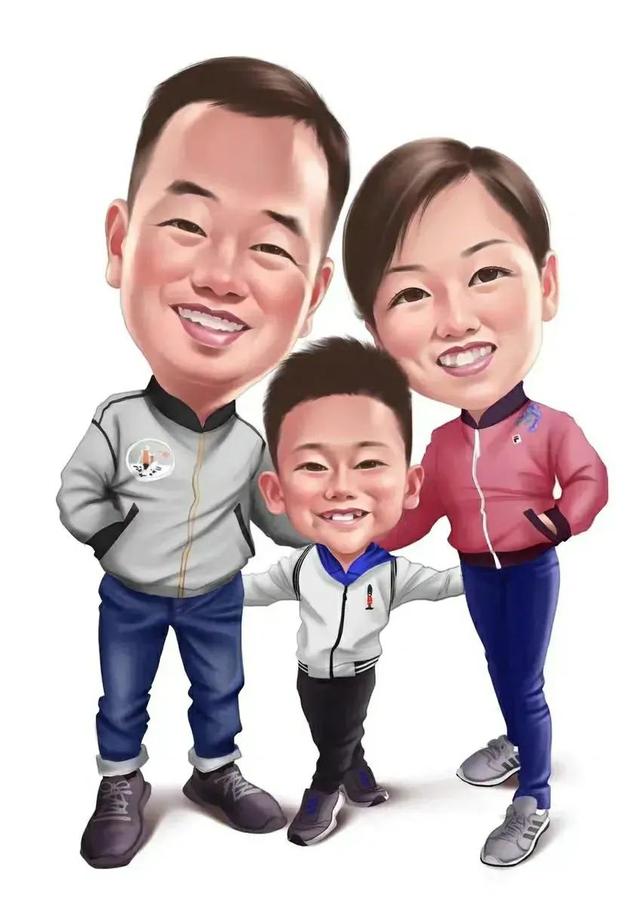 搞搞搞搞怪头像，啦啦啦啦啦微信，搞搞搞搞怪头像，啦啦啦啦啦（幽默立体的真人漫画头像）