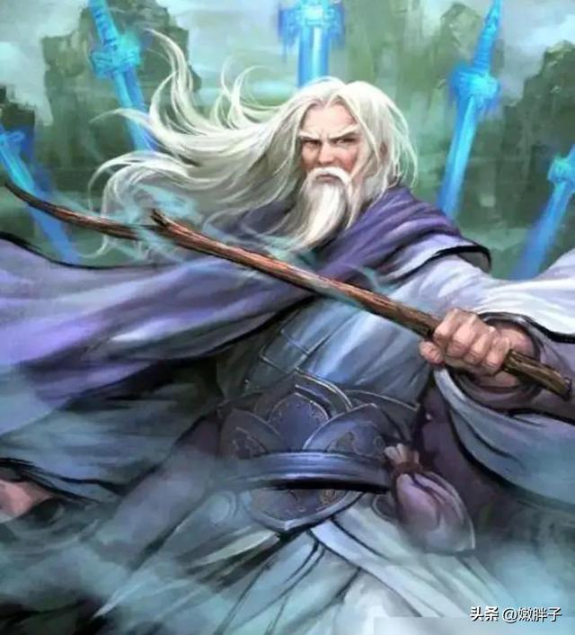 遮天老疯子独战太古王结局，时而疯癫时而清醒。他是叶凡的领路人