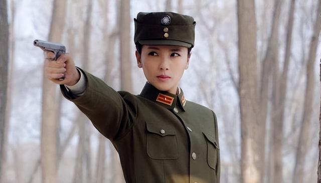 白木喜是谁演的,白木喜的扮演者(把林志玲和殷桃等女星放在一起看)