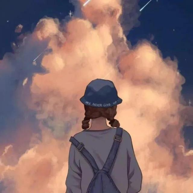 哈利波特情头，微信头像，哈利波特情头（收藏多年的情侣头像）