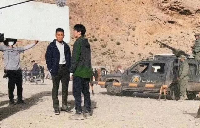 彭于晏演过的电影，彭于晏演过的电影有哪些（有的票房或破50亿）