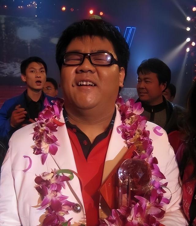 27岁盲人歌手杨光，终为自己的狂妄付出代价