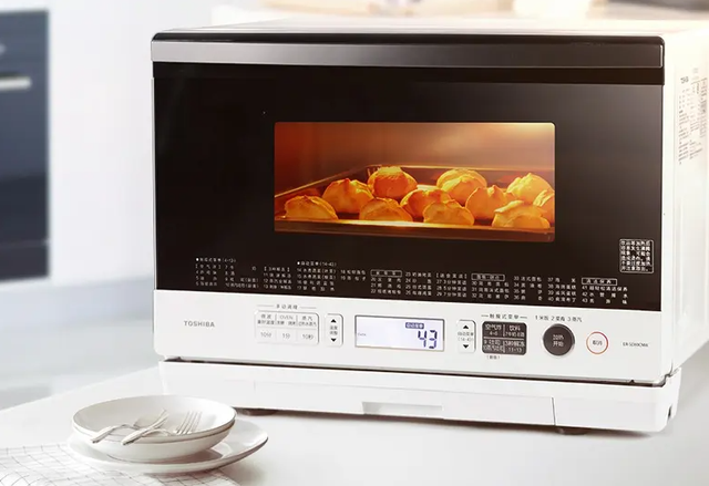 蒸烤一体机怎么用，美的蒸烤一体机怎么用（谈谈我的使用感受）