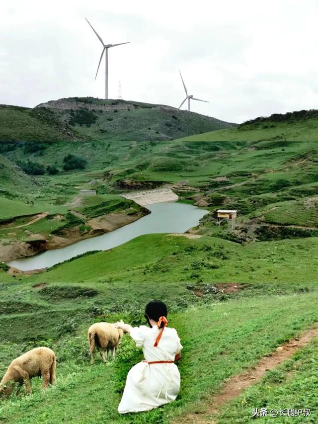 抚仙湖要门票吗，抚仙湖攻略一日游（挖到李健超爱的神仙小城）