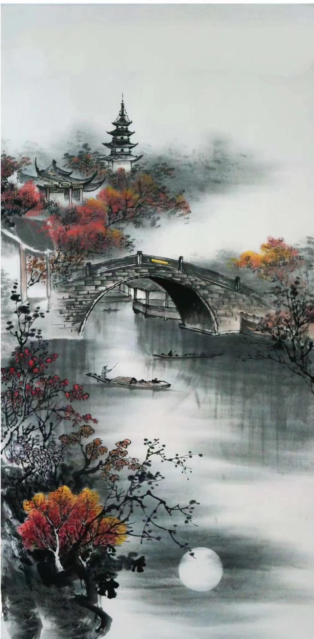 轻舟已过万重山的意思(轻舟已过万重山的感悟)