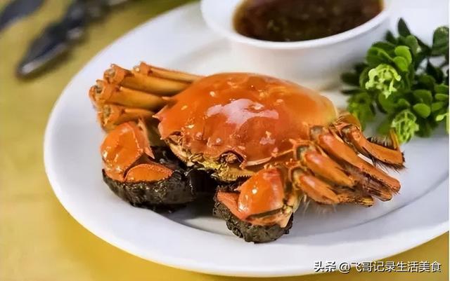 滁州特产美食有哪些，安徽滁州有什么特产小吃（“吃在滁州”——滁州十大特色美食）
