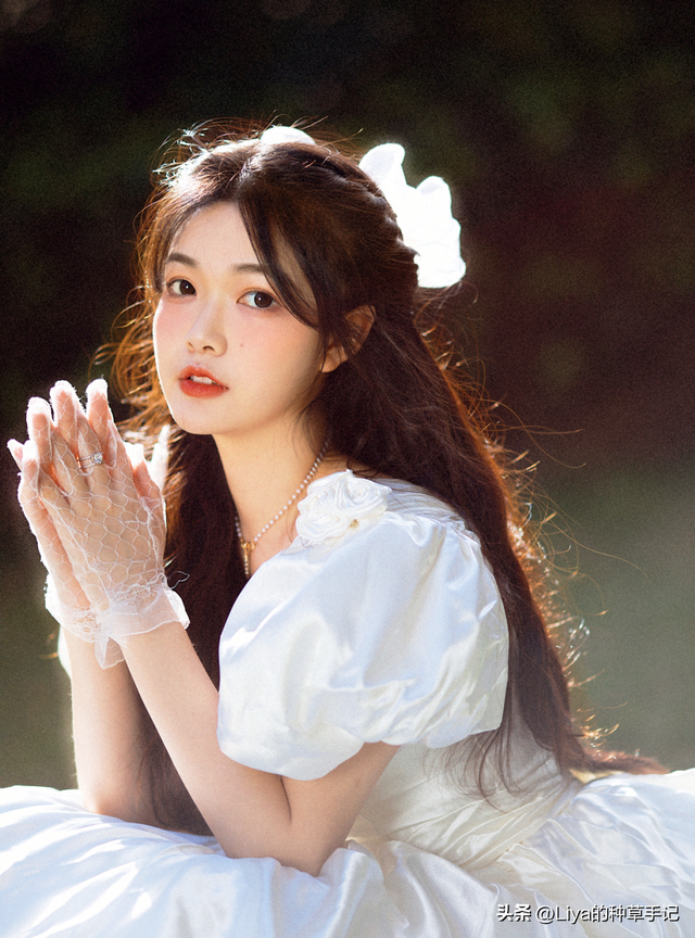 有哪些适合小仙女的发型，有哪些适合小仙女的发型短发（2023“仙女烫”才是真的火）