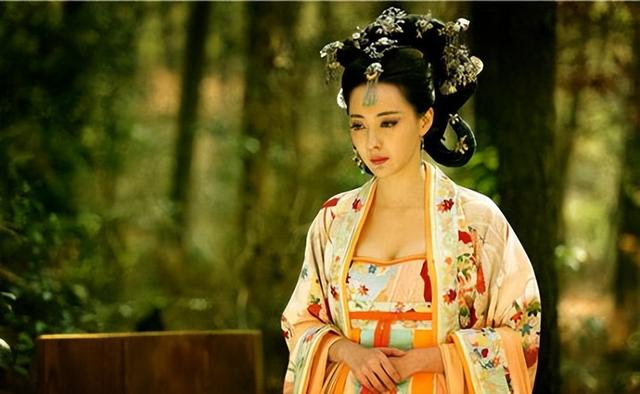 高阳公主和辩机真的有爱情吗，高阳公主和辩机的儿子最后怎么样了（高阳公主婚后爱上和尚辩机）