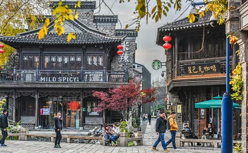 南京的旅游景点(南京十大必玩景点) - 悦闻天下