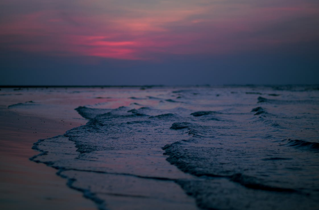 善良的心就是太阳，有善心的人心有太阳身有光芒（用善心滋养自己的生命）