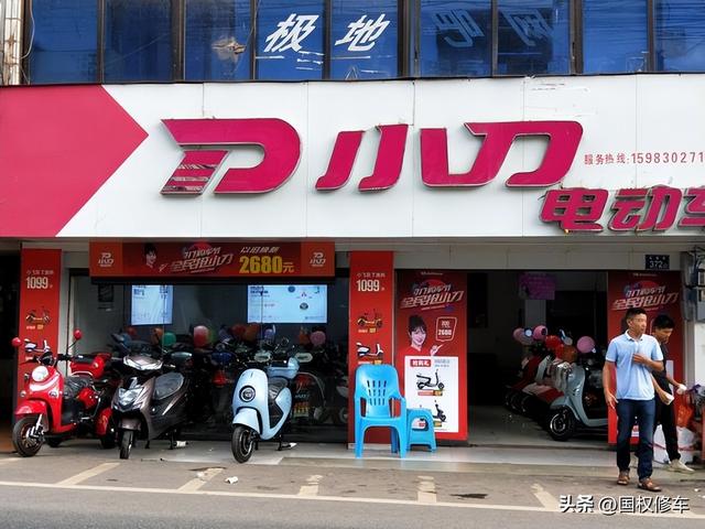 中国电动车质量排名，电动车十大排名有哪些车（2022年电动车销售榜前10都有谁）