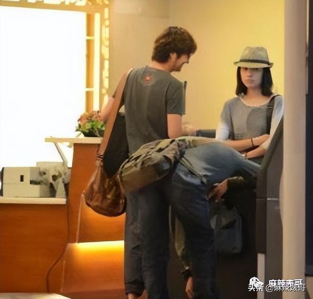 潘粤明年轻时的民国戏，十年前董洁王大治的瓜