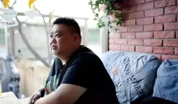 孙越为什么这么胖，孙越为什么那么胖（养大象、说相声只是爱好）