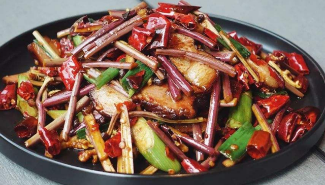 贵州有什么特产，贵州毕节有什么特产（去贵州必点的8道黔菜）