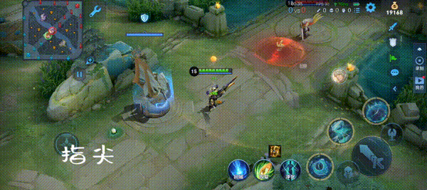 孙膑带什么技能，如何玩好孙膑王者荣耀（2技能使用时机、阵容搭配合理）