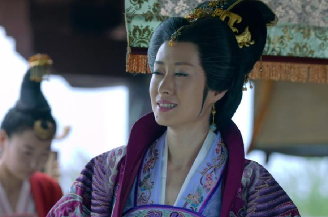 琅琊榜静妃结局，琅琊榜静妃当皇后了吗（琅琊榜：那个叫梅石楠的男子）