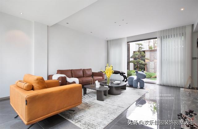 治愈系唯美意境图片 距离不是问题 爱没学过地理，唯美治愈系风景图片（治愈系森林里的家）