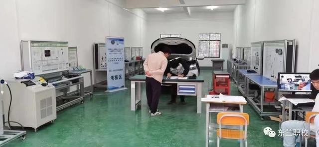 1+x职业技能等级证书，1+x证书是什么证书（<汽车运用与维修>职业技能等级证书考核）