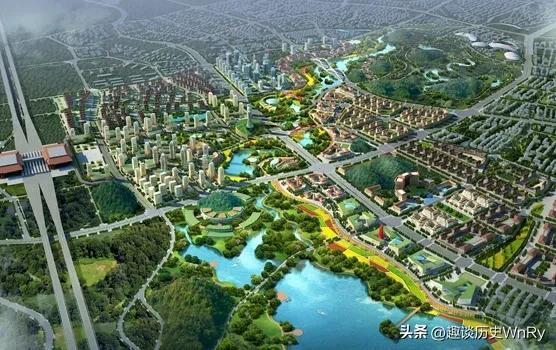 贵安新区有什么发展优势，贵安新区地理位置优势（国家级新区—贵州贵安新区）