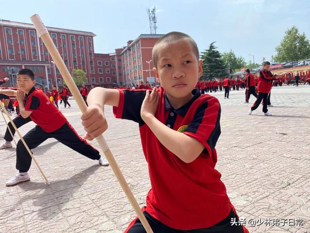 武术学校有哪些，湖南邵阳市有哪些武术学校（小孩上武术学校什么学校好）