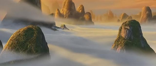 漓江景区和阳朔漓江有什么区别，桂林阳朔和漓江是一个地方吗（为什么总能统一国内外游客审美……）