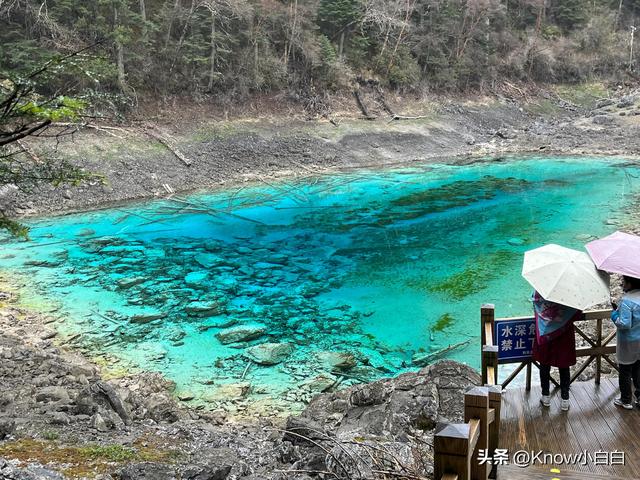 九寨沟适合几月份去旅游，九寨沟黄龙四天三夜游