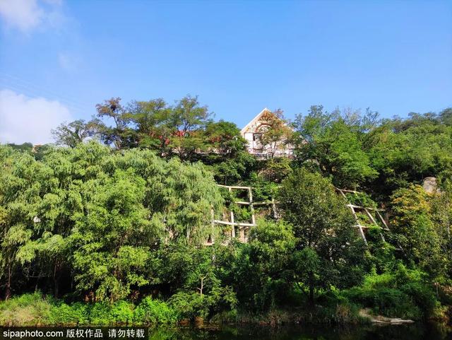 密云旅游景点大全排名，北京郊区好玩的地方（可游山玩水戏瀑布~）