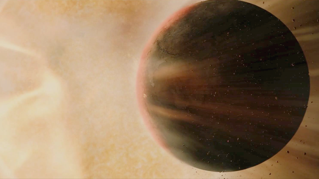 《神秘代码》这部电影的结局什么意思，神秘代码 电影简介（假如知道世界将要毁灭）