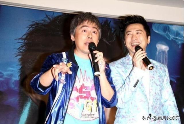 伊能静离婚内幕(伊能静为何离婚)
