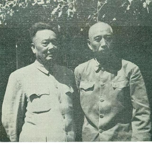 王震 新疆，对一死囚说：你来当总指挥