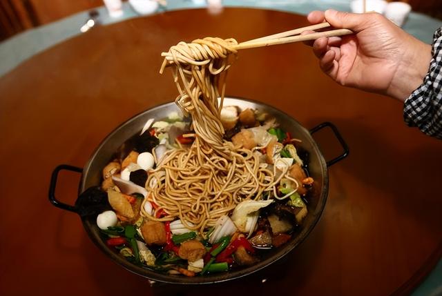 马鞍山特色，马鞍山特色美食（安徽马鞍山最有名的七大特色美食）
