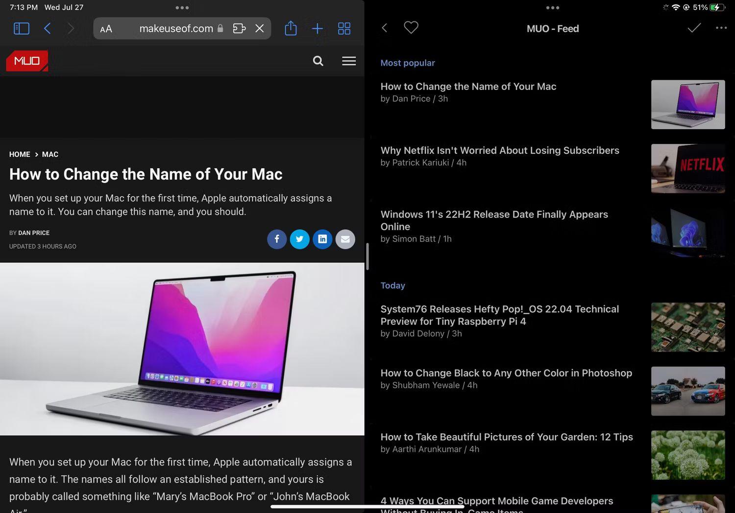 ipad pro2021使用技巧大全（ipadpro 2021操作技巧）
