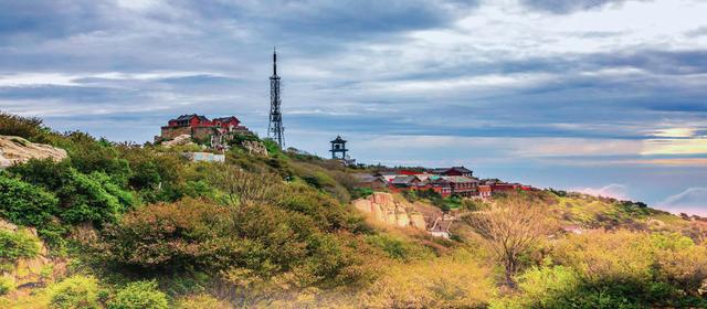 泰山好玩吗，泰山旅游攻略（此生不老，必去泰山）