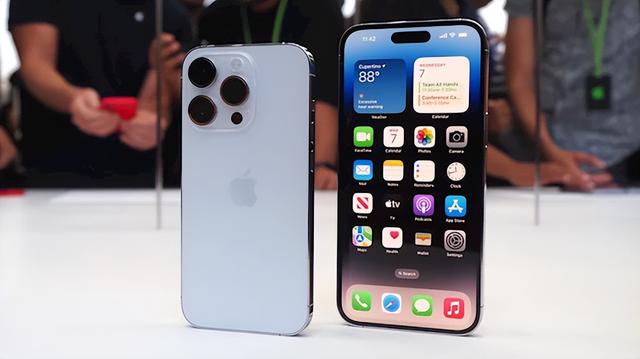 日版蘋果手機與國行有區別嗎,日本蘋果14什麼時候上市的(iphone14系列