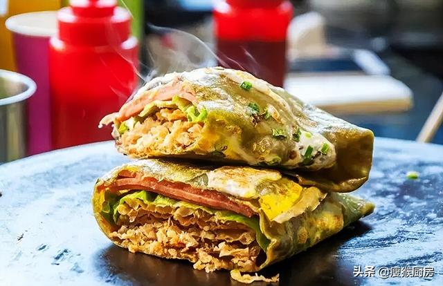 最代表临沂的美食，临沂最出名的7种名小吃