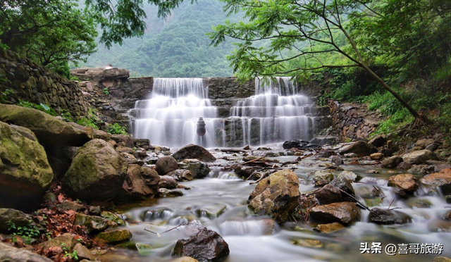 北仑森林植物园，宁波市12月份适合旅游的地方（浙江宁波市北仑区值得游玩的旅游景点有哪些）