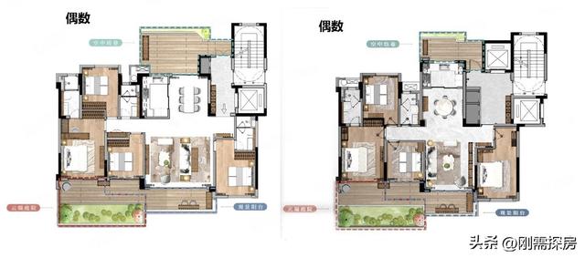 第四代住房弊端，被福州玩坏了