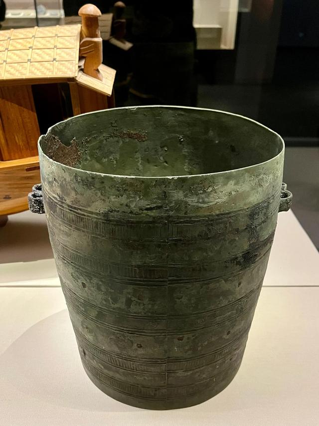 南越王墓金印解密，南越藏珍—从西汉南越王墓精品文物