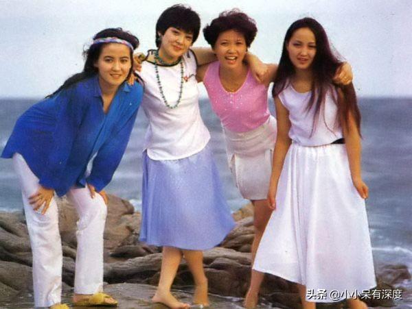 尤三姐扮演者，尤三姐扮演者 新版（但依旧可以看出当年惜春的影子）